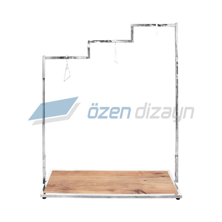 Garment Display Stand